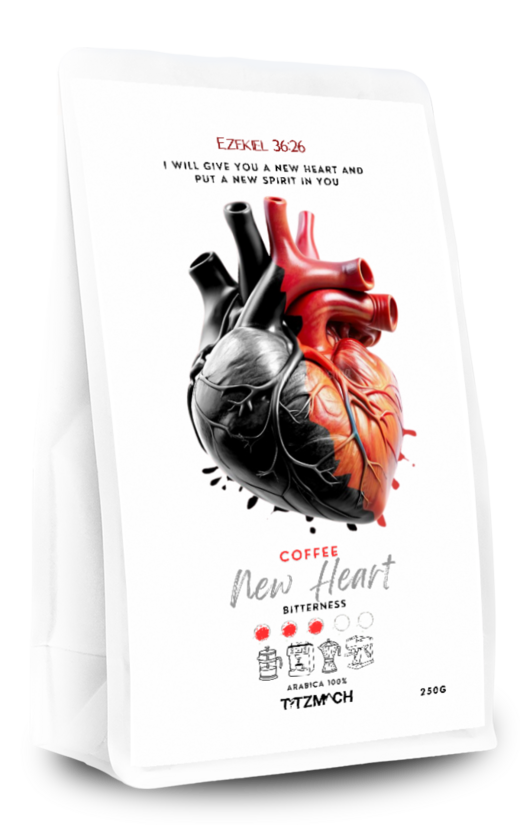 Coffee New Heart
